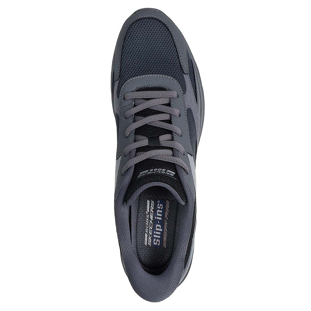 Slip-Ins: BOBS Arc Waves 2.0 - Class Order