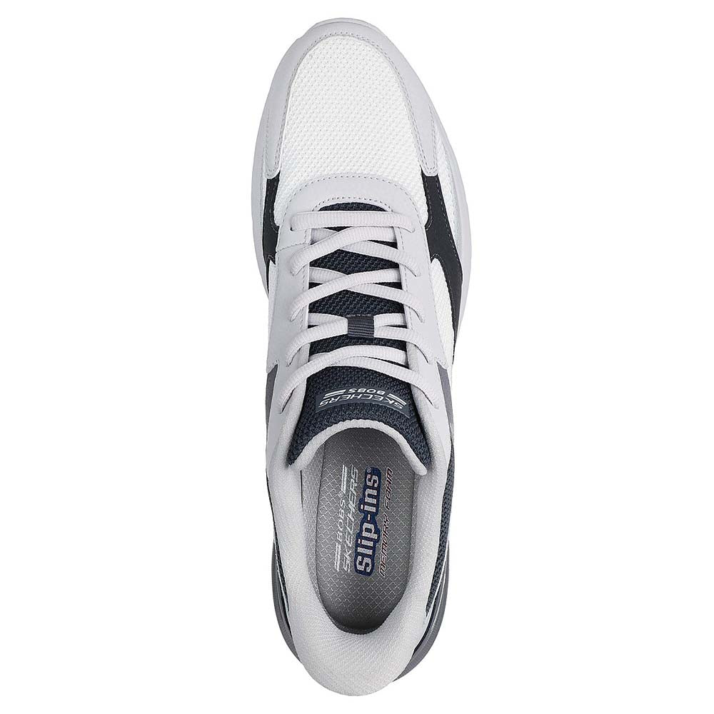 Slip-Ins: BOBS Arc Waves 2.0 - Class Order