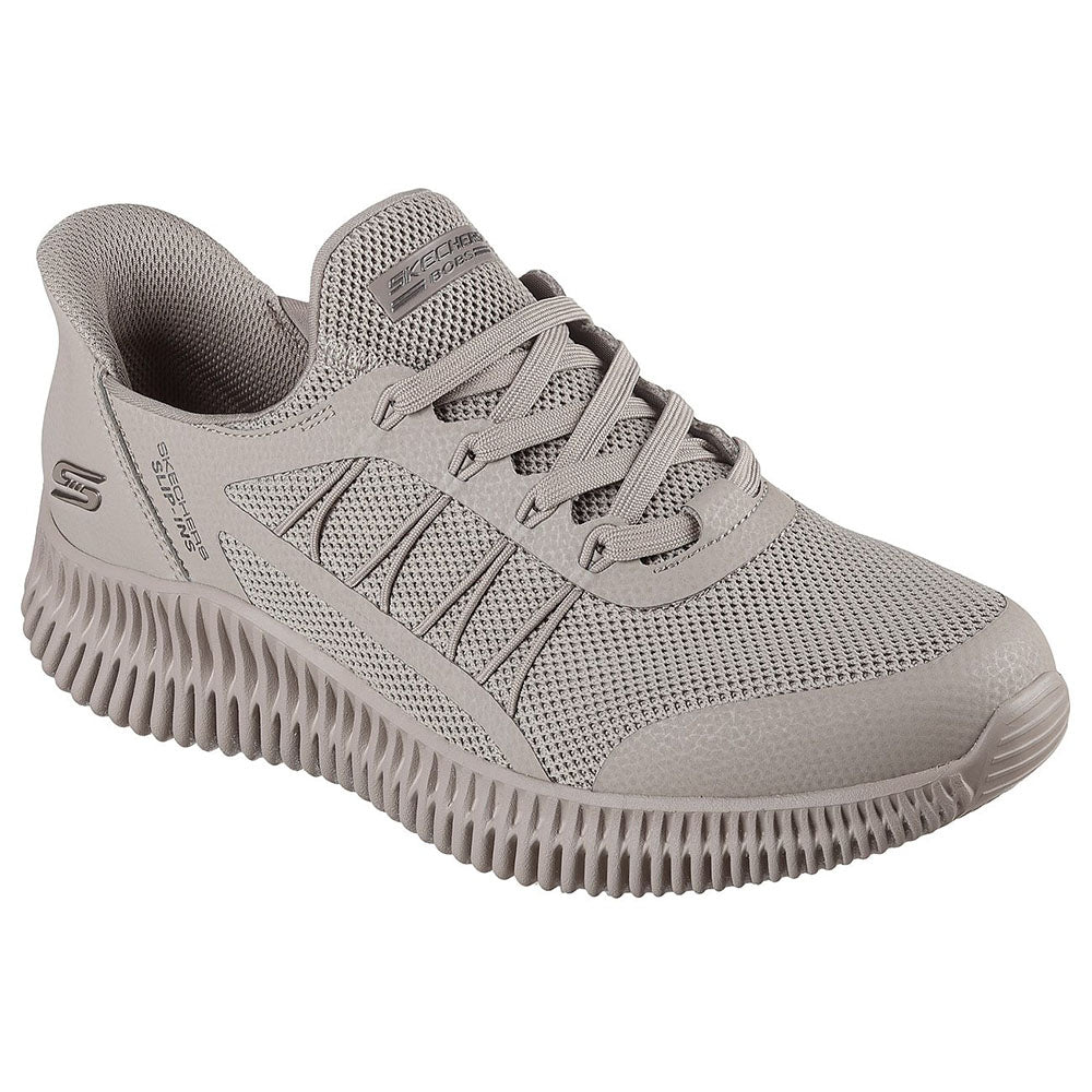 Slip-Ins: BOBS Geo Lite - Fixed Edge