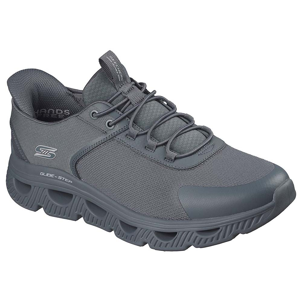 Slip-ins: BOBS Sport Arc Waves - Slick Turn