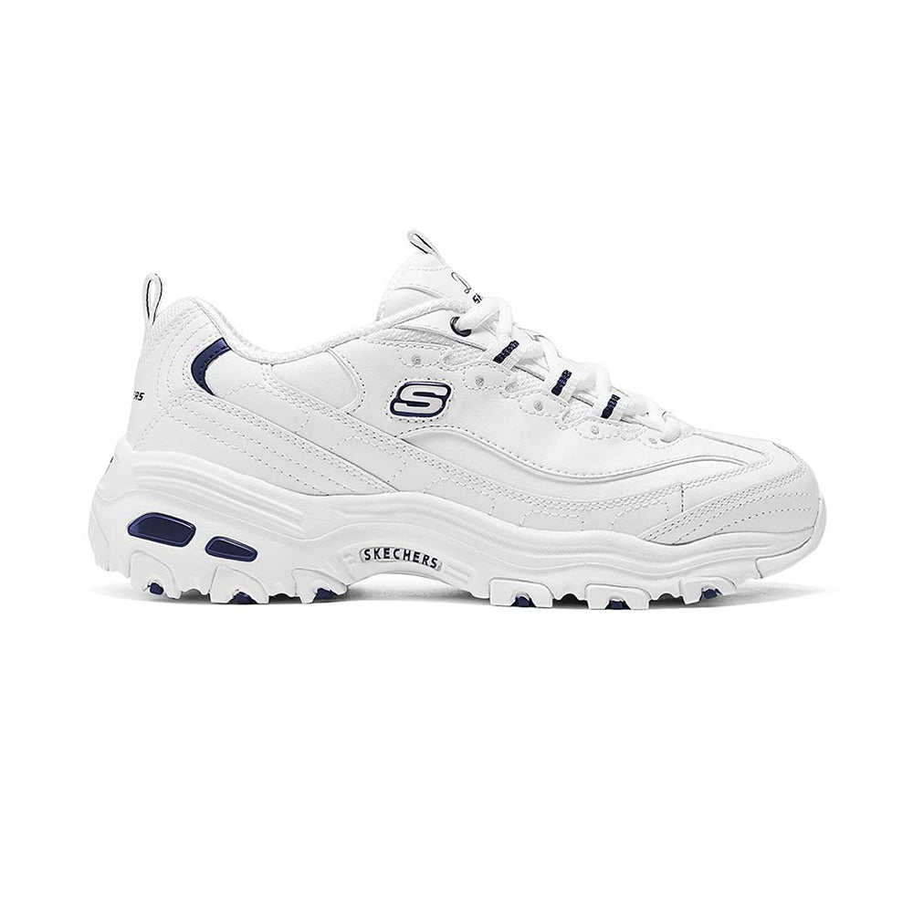 Sport D'Lites 1.0 - Fresh Start