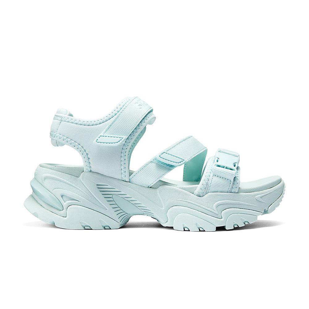 Cali Stamina V2 - Energy Glide
