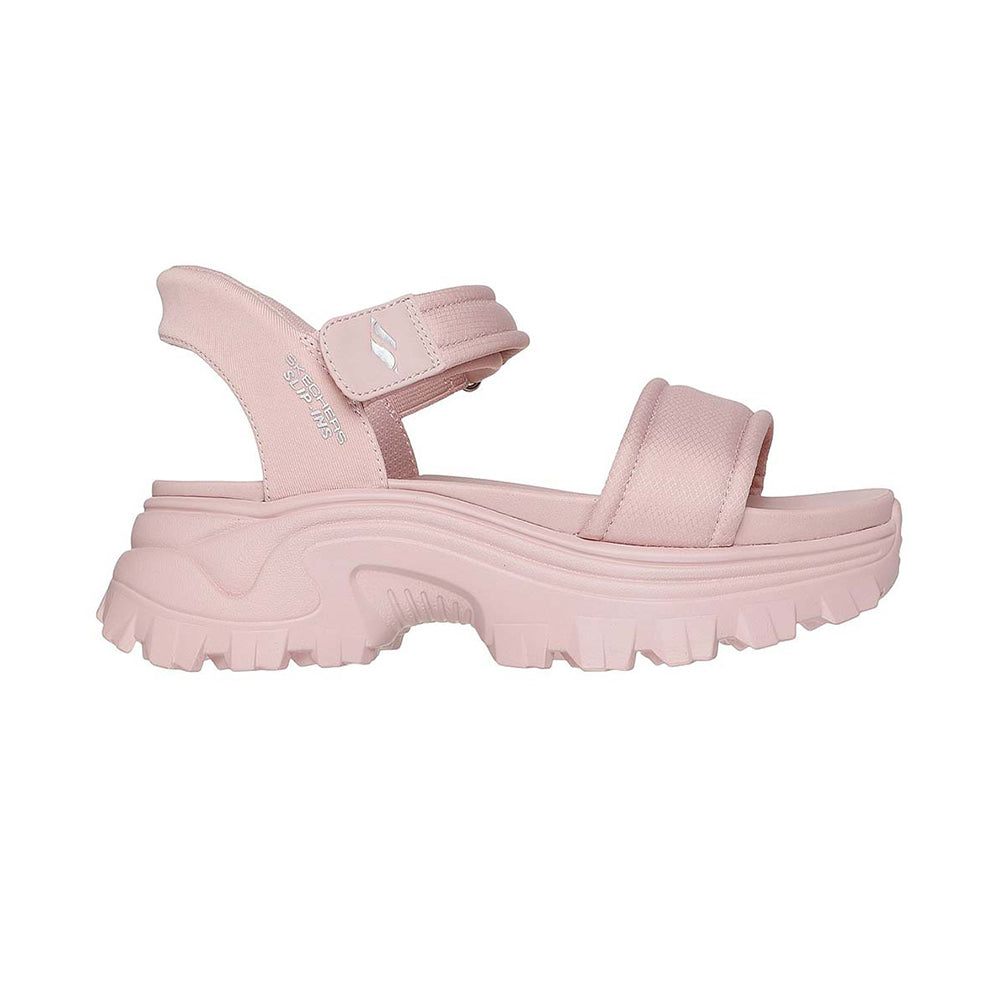Sport Comfort Hi-Ryze