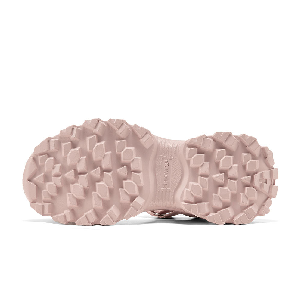 Sport Comfort Hi-Ryze