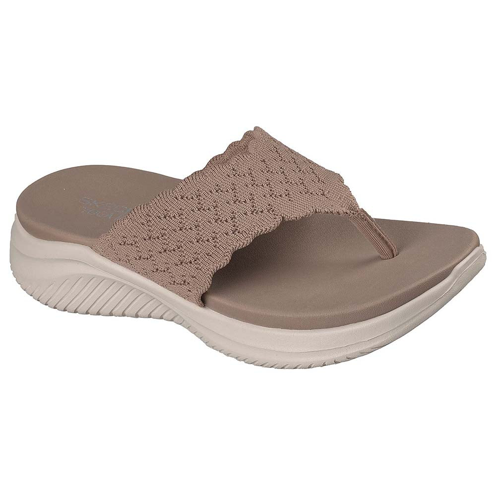 Sport Comfort Ultra Flex 3.0 Sandal - Rhythm Waves