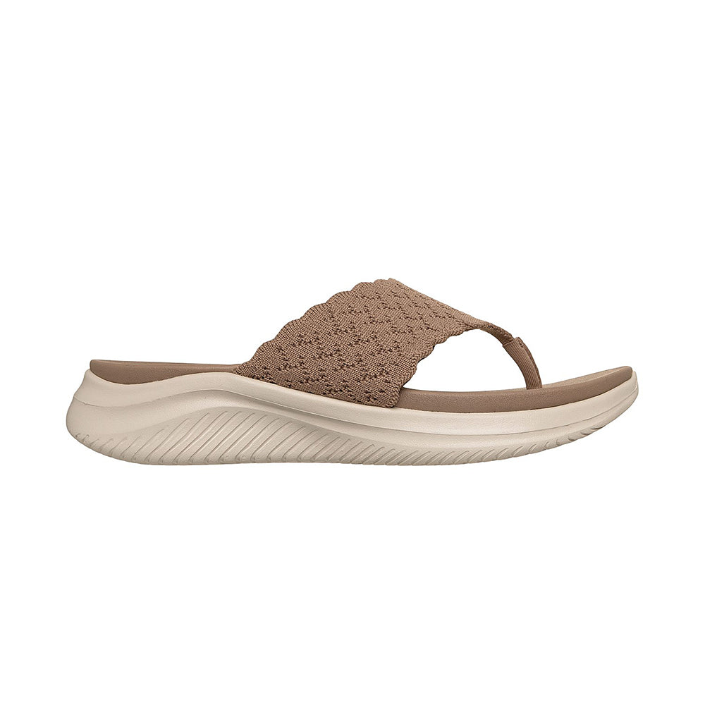 Sport Comfort Ultra Flex 3.0 Sandal - Rhythm Waves