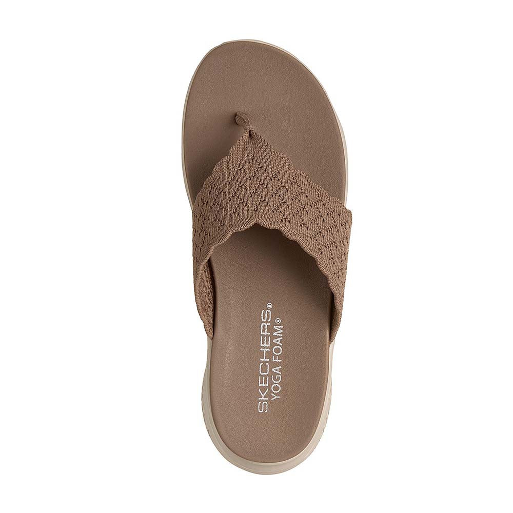 Sport Comfort Ultra Flex 3.0 Sandal - Rhythm Waves