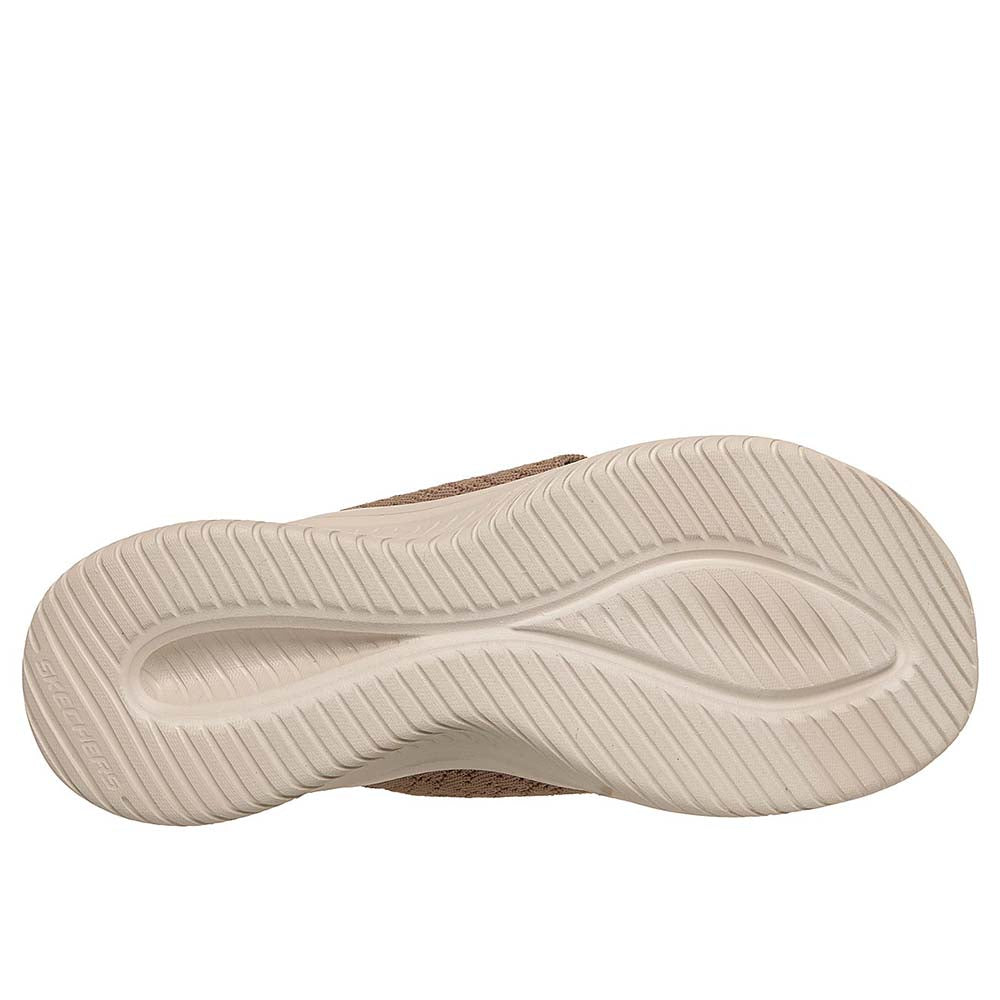 Sport Comfort Ultra Flex 3.0 Sandal - Rhythm Waves