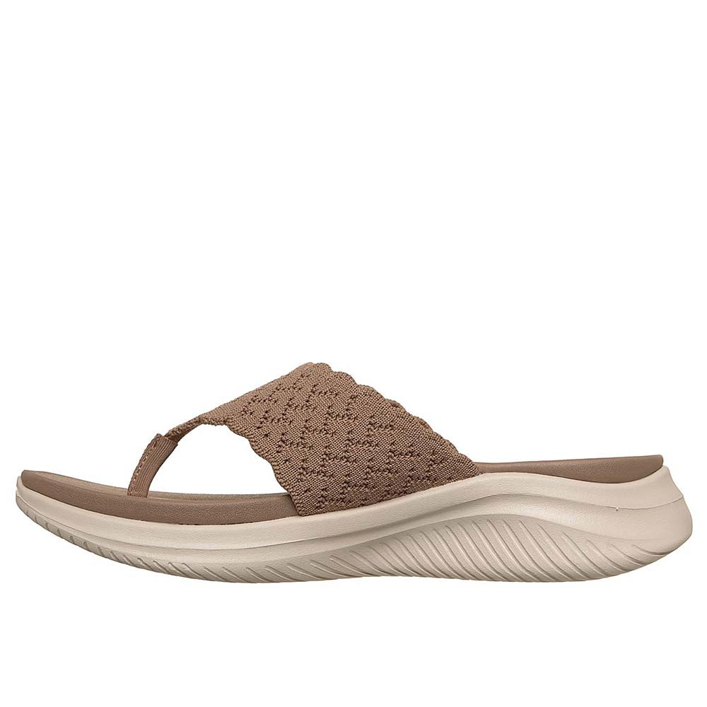 Sport Comfort Ultra Flex 3.0 Sandal - Rhythm Waves