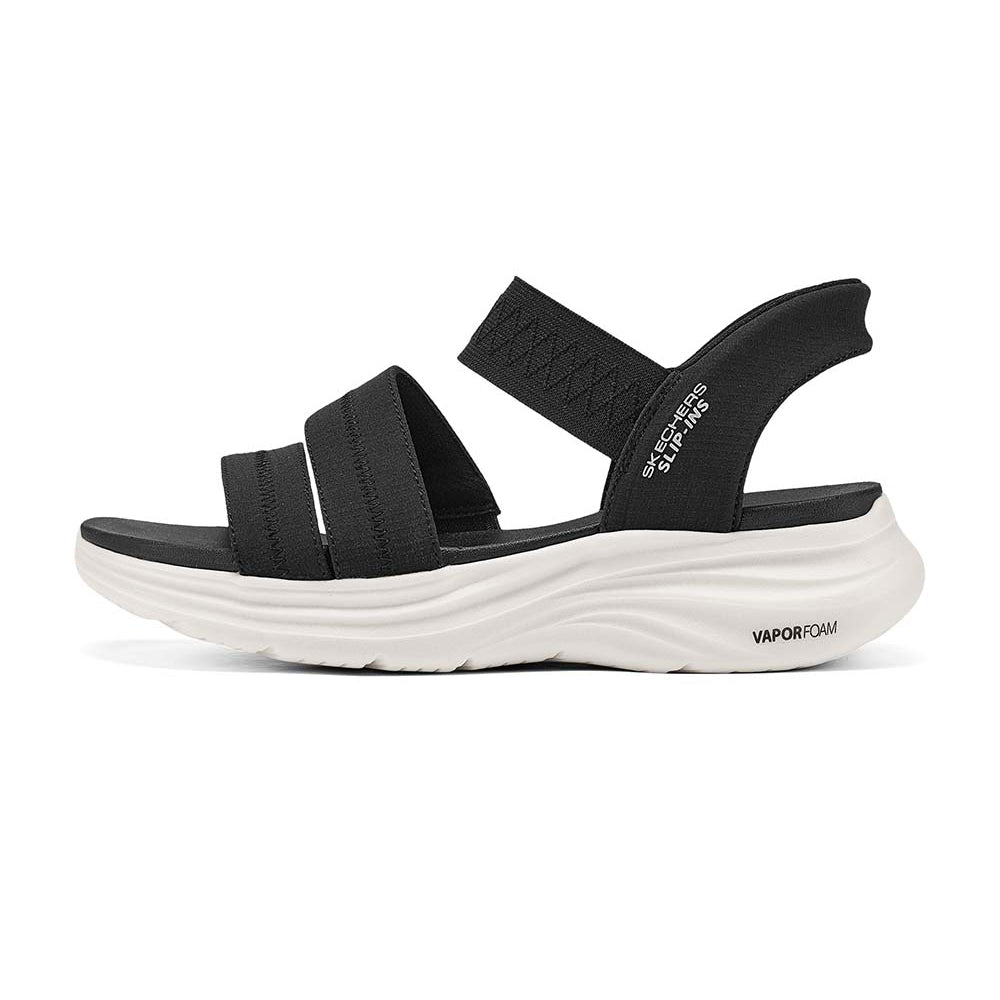Sport Comfort Vapor Foam