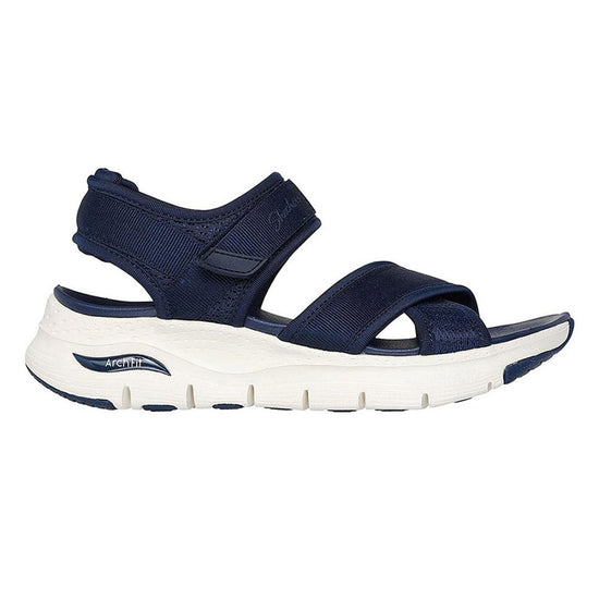 Sport Arch Fit - Floating By – Skechers Malaysia