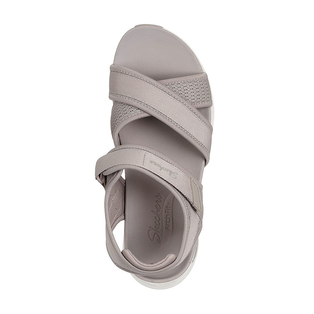 Sport Arch Fit - Floating By