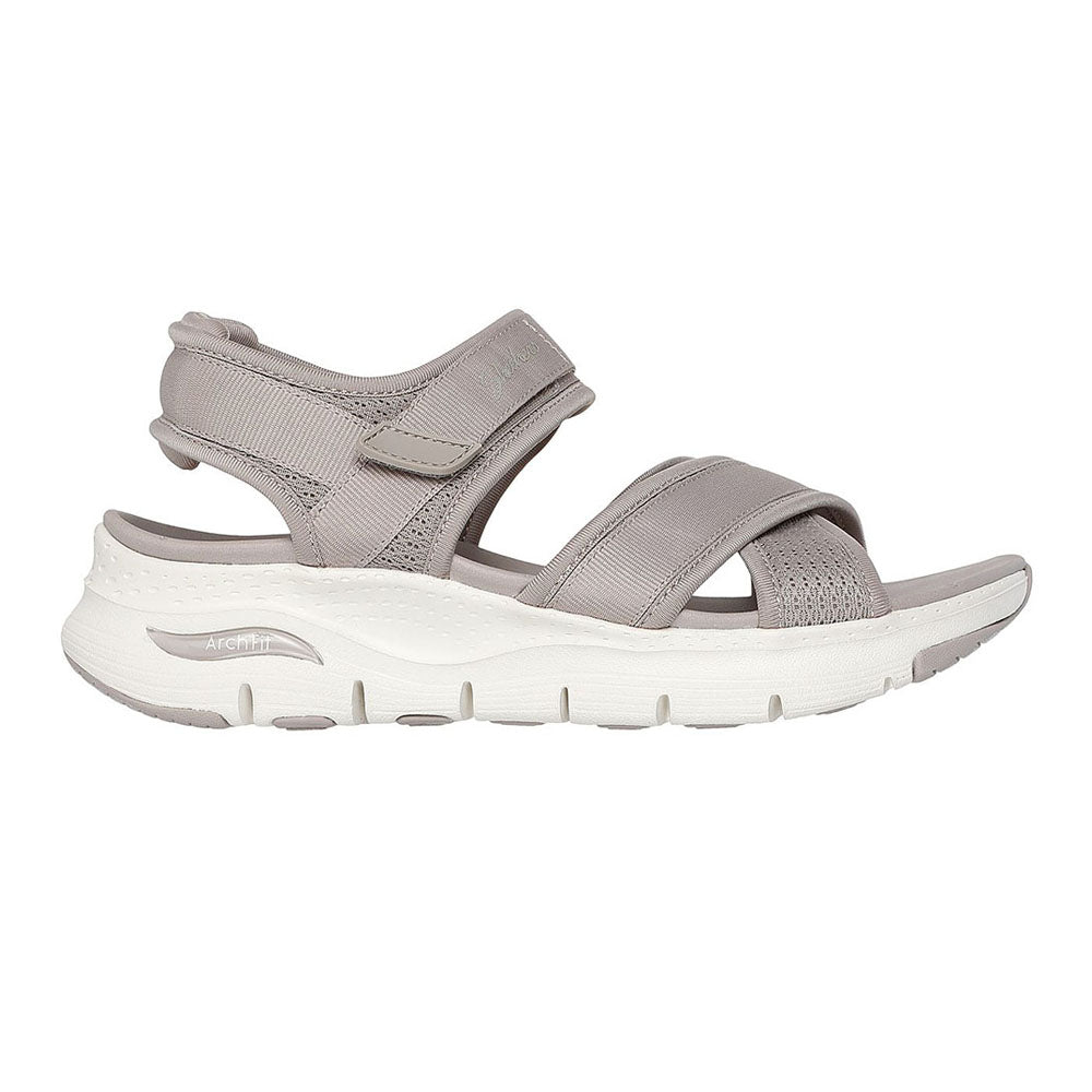 Sport Arch Fit - Floating By