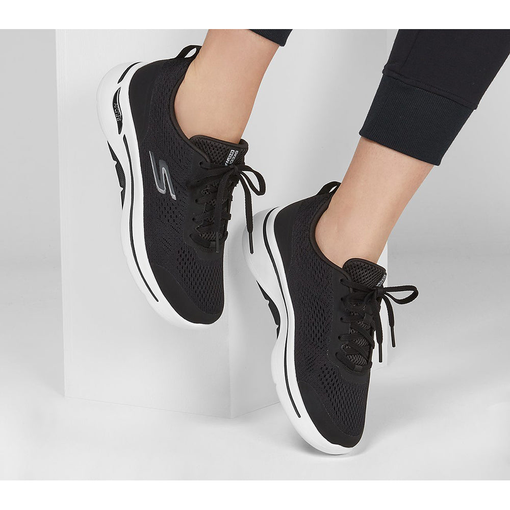 Arch Fit: GOwalk - Motion Breeze