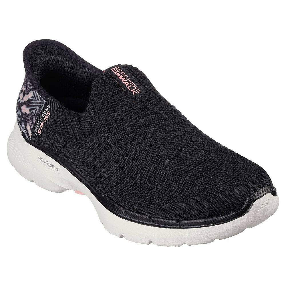Slip-ins: GOwalk 6 - Tropical Bay