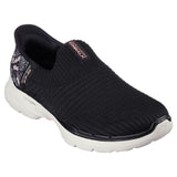 Slip-ins: GOwalk 6 - Tropical Bay