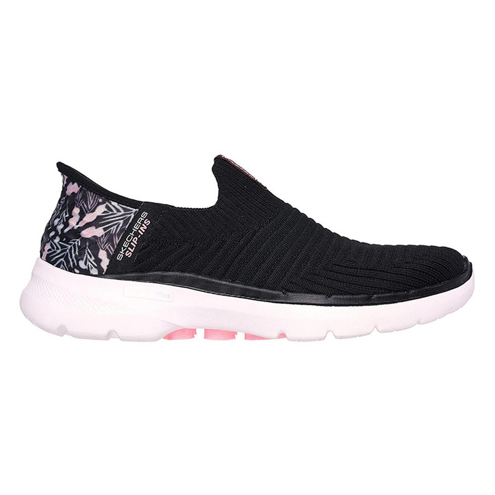 Slip-ins: GOwalk 6 - Tropical Bay