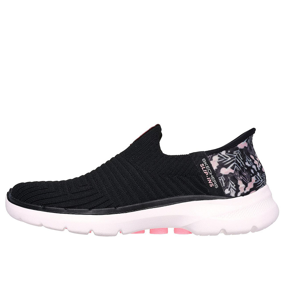 Slip-ins: GOwalk 6 - Tropical Bay