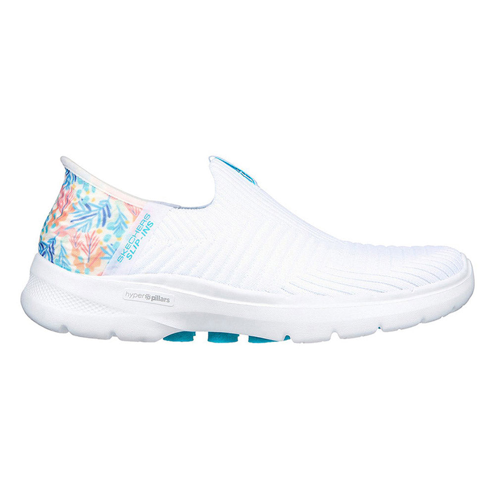 Slip-ins: GOwalk 6 - Tropical Bay