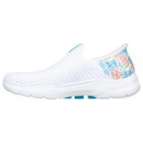 Slip-ins: GOwalk 6 - Tropical Bay