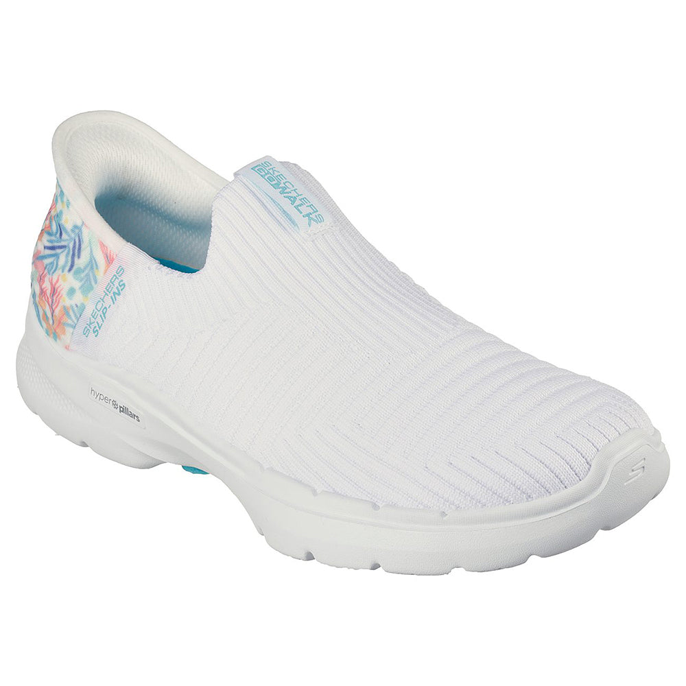 Slip-ins: GOwalk 6 - Tropical Bay