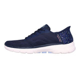 Slip-ins: Gowalk 6 - Vivid Idea