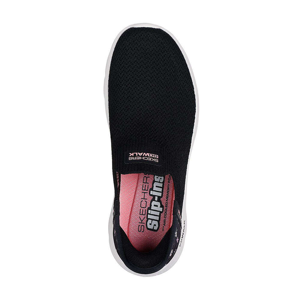 Slip-ins: GOwalk Flex - Sunset Rose