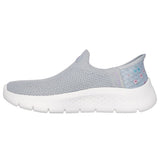 Slip-ins: GOwalk Flex - Sunset Rose