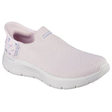 Slip-ins: GoWalk GO Flex - Sunset Rose