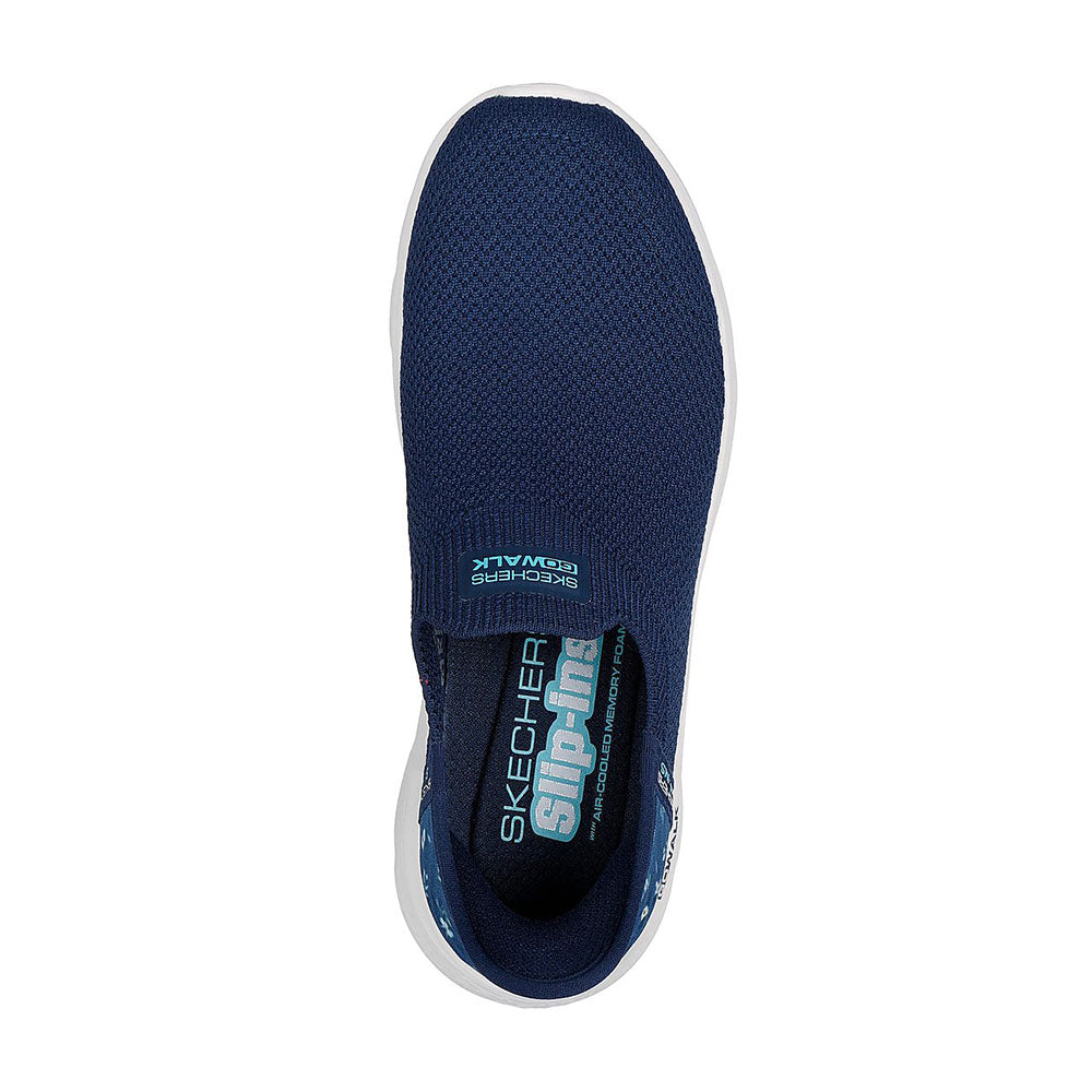 Slip-ins: GOwalk Flex - Sunset Rose