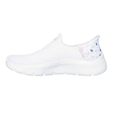 Slip-ins: GoWalk GO Flex - Sunset Rose