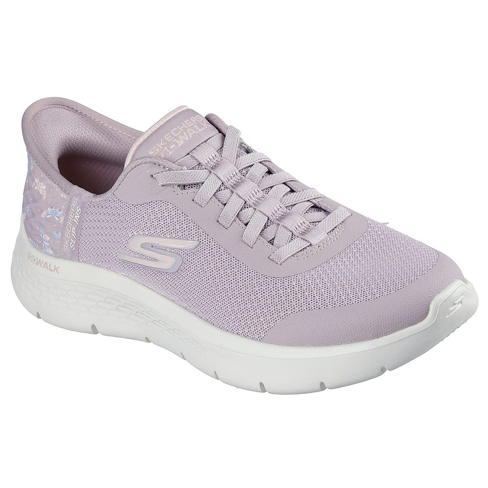 Slip-ins: GOwalk Flex - EVA – Skechers Malaysia