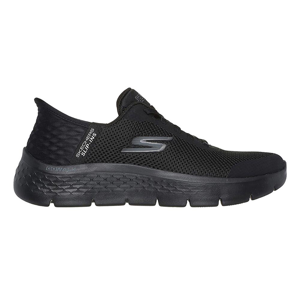 Slip-ins: GOwalk Flex - Grand Entry