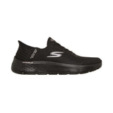 Slip-ins: GOwalk Flex - Grand Entry