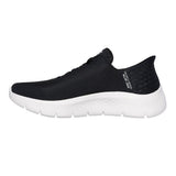 Slip-ins: GOwalk Flex - Grand Entry