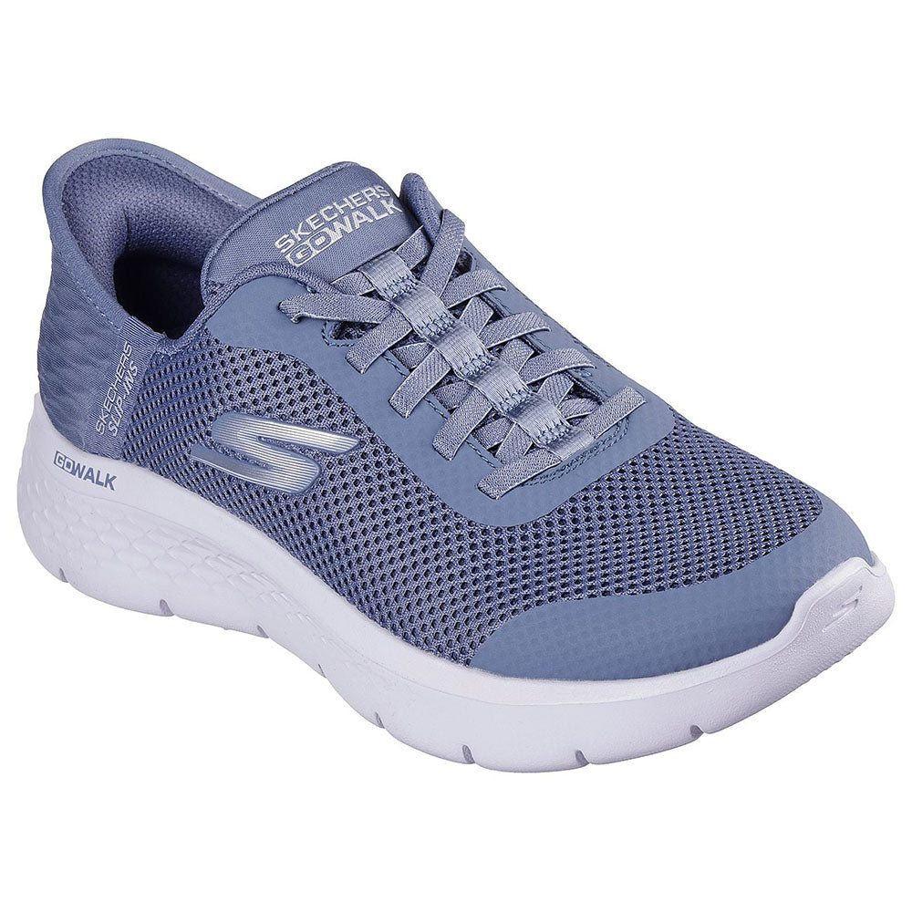 Slip-ins: GoWalk Flex - Grand Entry