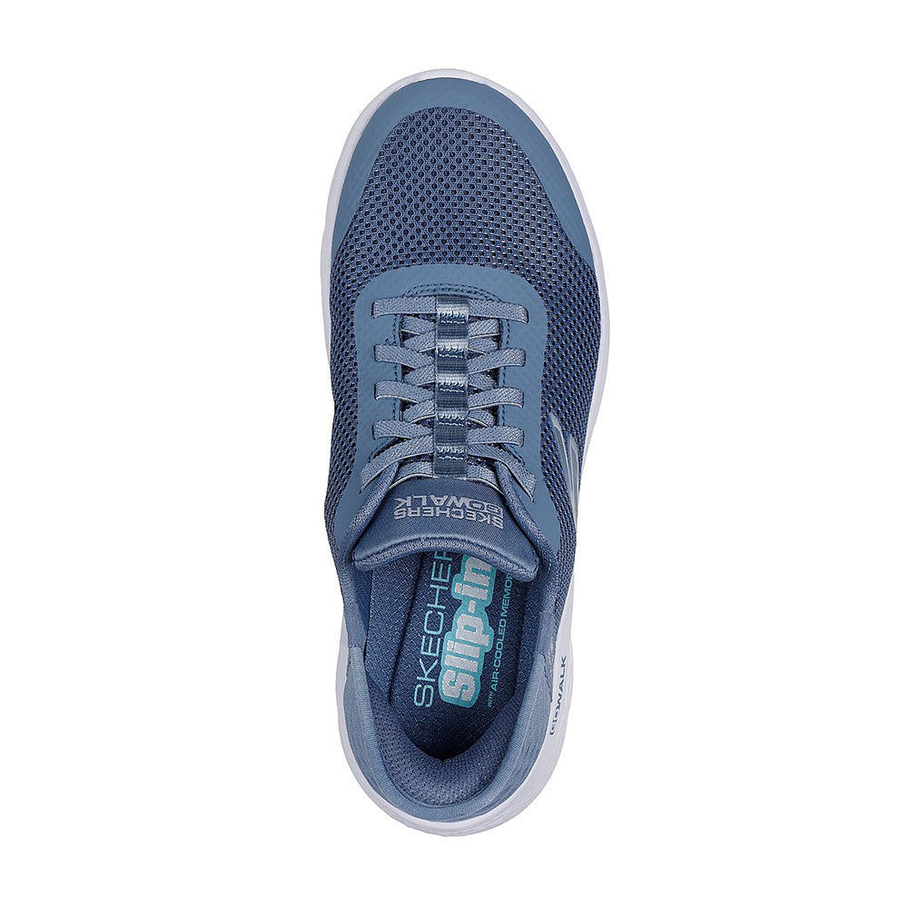 Slip-ins: GoWalk Flex - Grand Entry