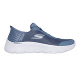 Slip-ins: GoWalk Flex - Grand Entry
