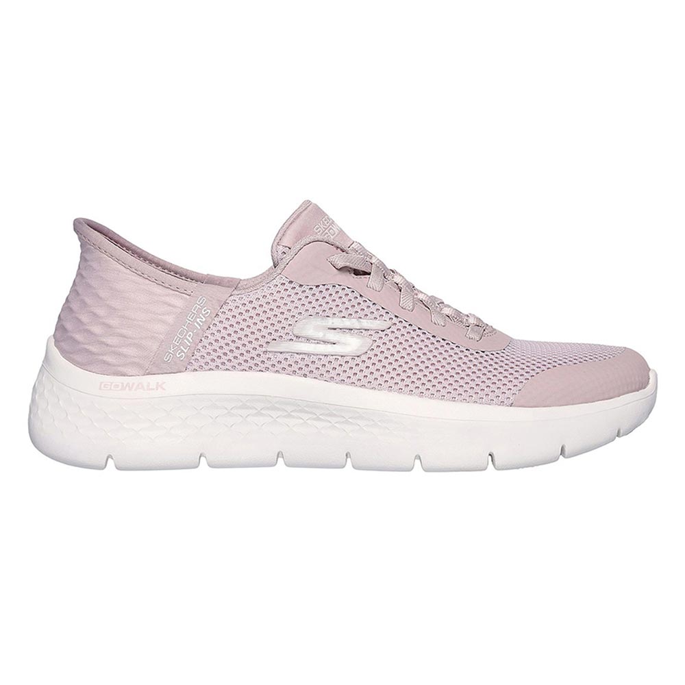 Slip-ins: GOwalk Flex - Grand Entry