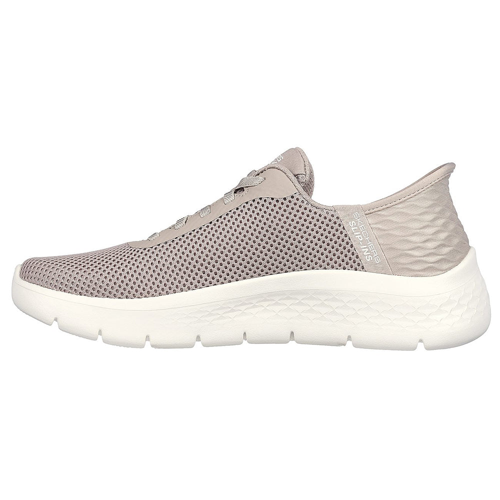 Slip-ins: GOwalk Flex - Grand Entry