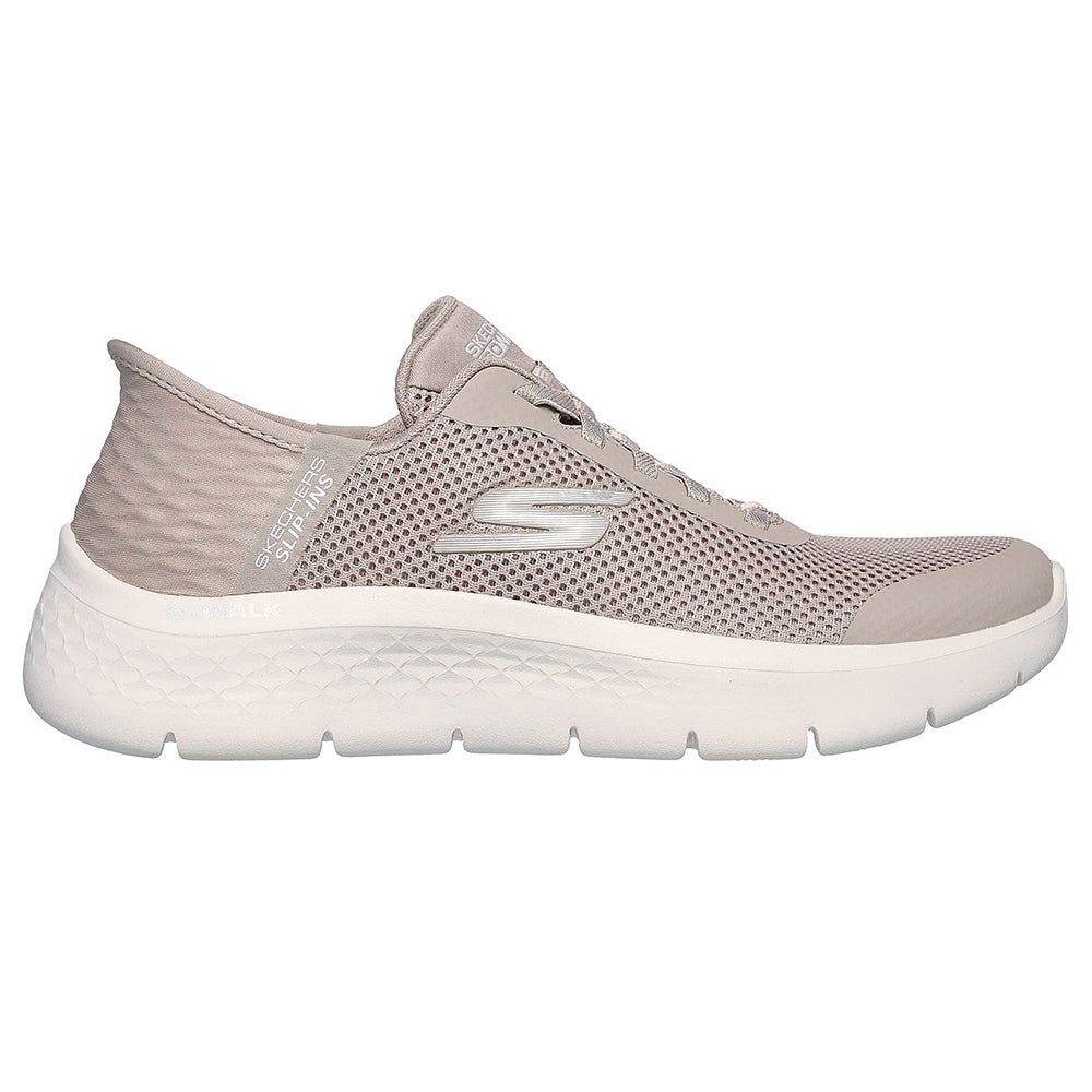 Slip-ins: GOwalk Flex - Grand Entry