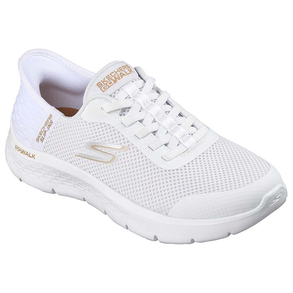 Slip-ins: GOwalk Flex - Grand Entry