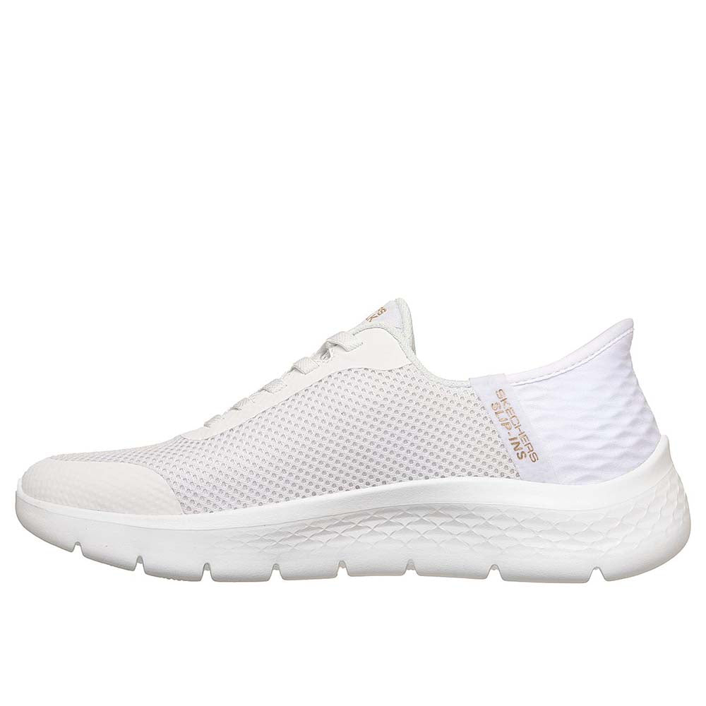 Slip-ins: GOwalk Flex - Grand Entry