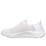 Slip-ins: GOwalk Flex - Grand Entry