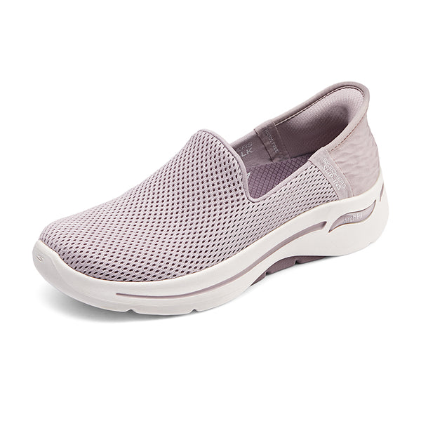 Arch Fit: GOwalk - Summer Views