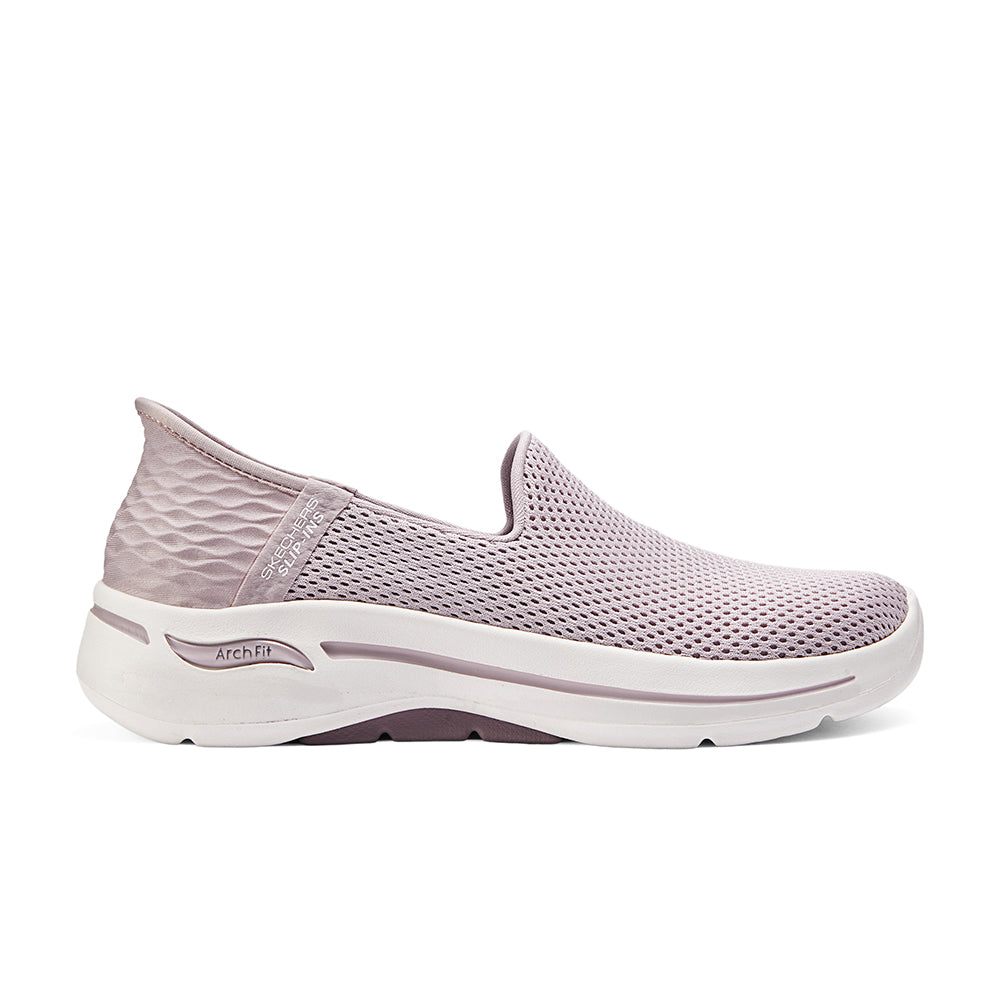 Arch Fit: GOwalk - Summer Views