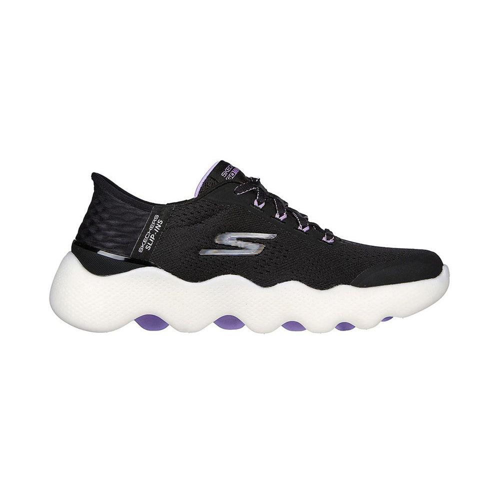 Slip-ins: GOwalk Massage Fit - Inside Waves