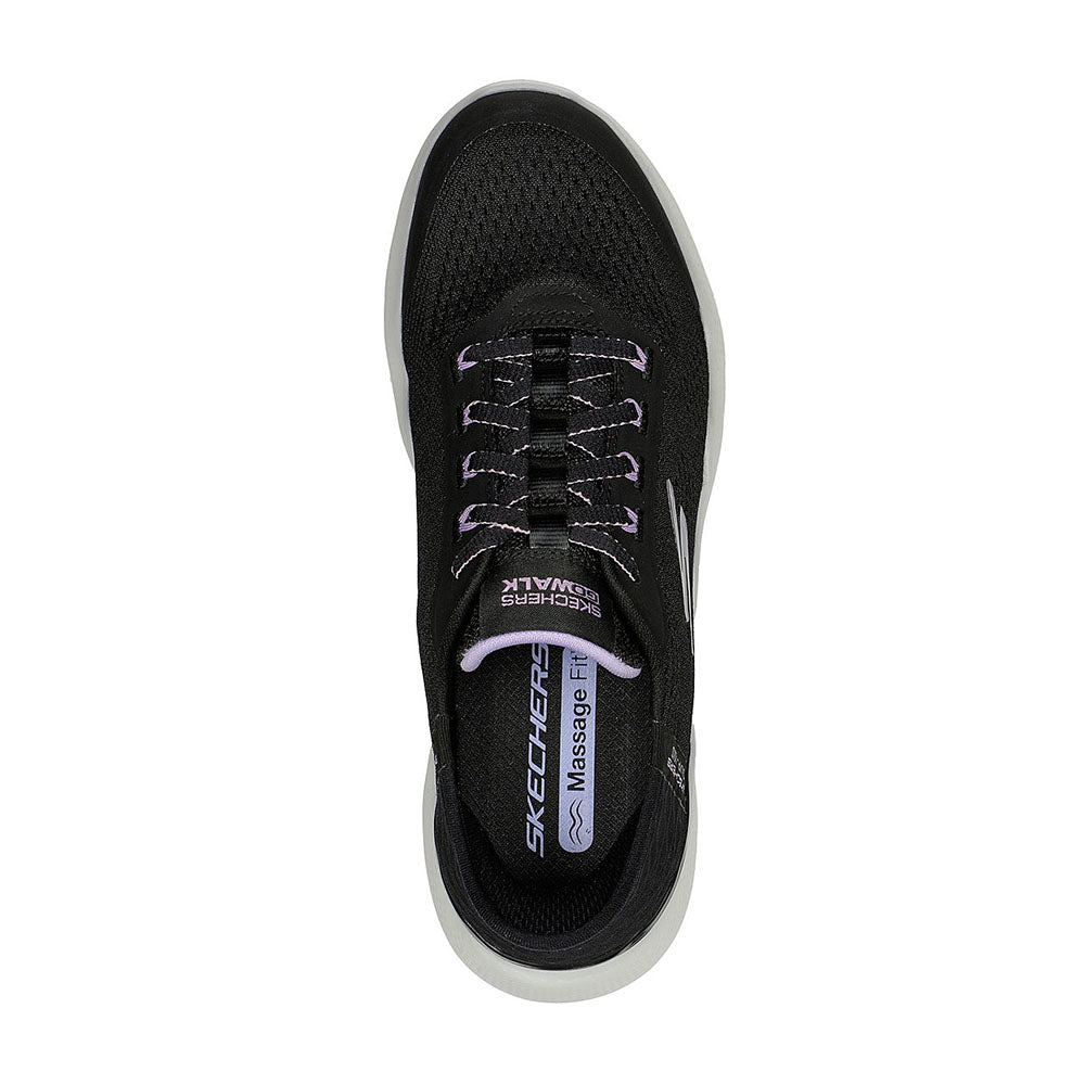 Slip-ins: GOwalk Massage Fit - Inside Waves