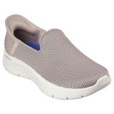Slip-ins: GOwalk Flex - Relish
