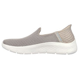 Slip-ins: GOwalk Flex - Relish